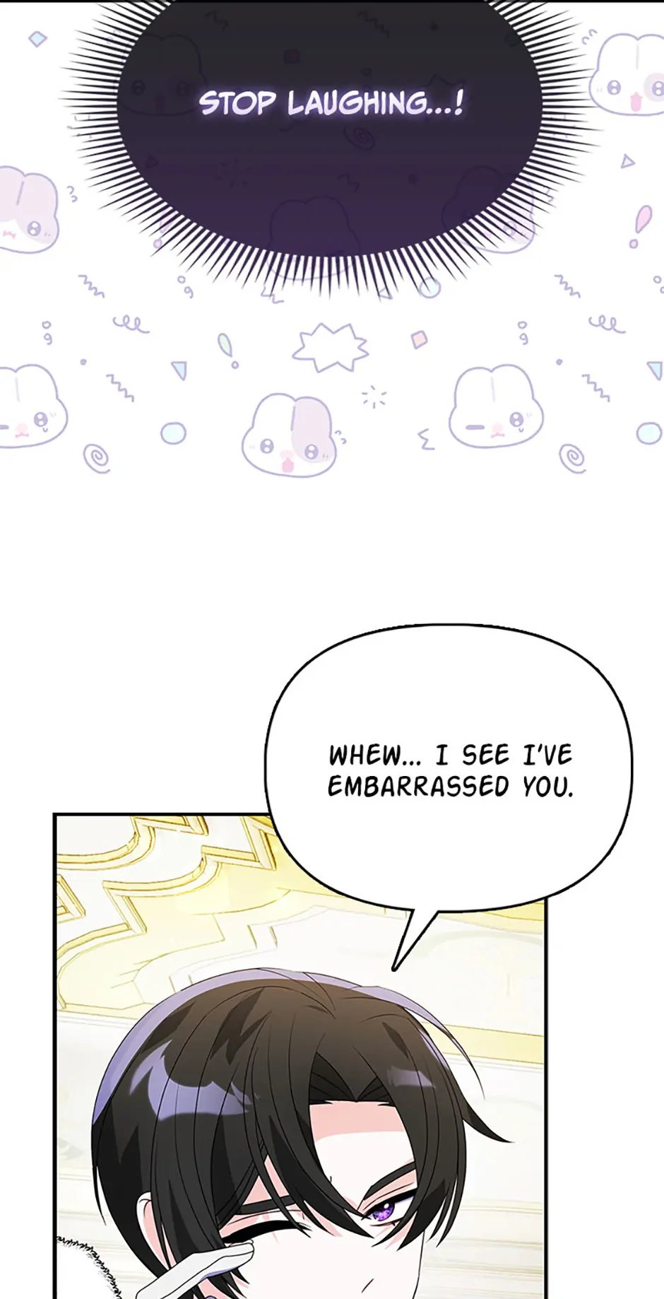 A Fairy-Tale Ending for a Fake Chapter 18 - page 40